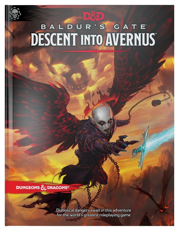 Cover Art for 9780786966769, Dungeons & Dragons 2019 Annual Storyline (D&d Hc Adventure Book / To Be Announced at D&d Live on May 17-19) by Wizards RPG Team