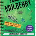 Cover Art for 9780307245359, Project Mulberry by Linda Sue Park