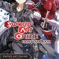 Cover Art for 9780316560979, Sword Art Online 8 (light novel) by Reki Kawahara