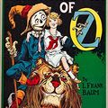 Cover Art for B077VK1NFN, The Royal Book of Oz by Ruth Plumly Thompson