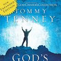 Cover Art for 9780768440041, God's Favorite House by Tommy Tenney