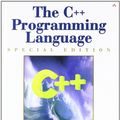 Cover Art for 0785342700732, The C++ Programming Language by Bjarne Stroustrup