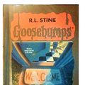 Cover Art for 9780836819823, The Ghost Next Door Goosebumps No 10 by R. L. Stine