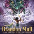 Cover Art for 9781481485067, Master of the Phantom Isle: A Fablehaven Adventure (3) (Dragonwatch) by Brandon Mull