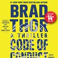 Cover Art for 9781508215622, Code of Conduct: A Thriller by Brad Thor