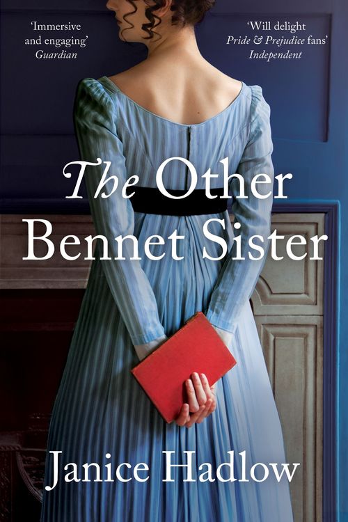 Cover Art for 9781529035094, The Other Bennet Sister by Janice Hadlow