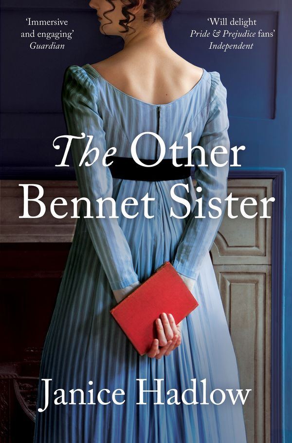 Cover Art for 9781529035094, The Other Bennet Sister by Janice Hadlow