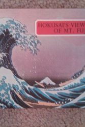 Cover Art for 9780804802536, Hokusai's Views of Mt. Fuji by Hokusai Katsushika