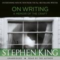 Cover Art for B00NPB7MIO, On Writing by Stephen King