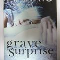 Cover Art for 9780575078857, Grave Surprise by Charlaine Harris