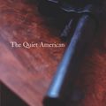 Cover Art for 9781409017400, The Quiet American by Graham Greene