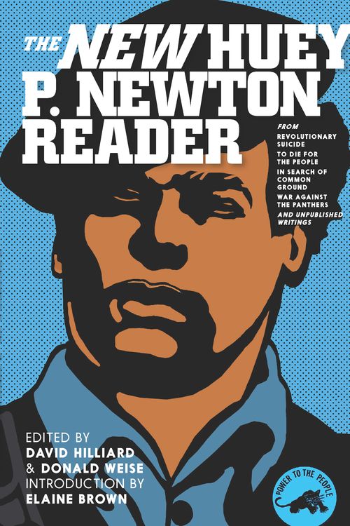 Cover Art for 9781609809003, The Huey P. Newton Reader, 2nd Edtion by Huey P. Newton