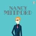 Cover Art for 9780141964744, Love in a Cold Climate by Nancy Mitford