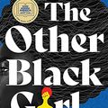 Cover Art for 9781982182120, The Other Black Girl by Zakiya Dalila Harris