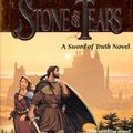 Cover Art for 9780812548099, Stone of Tears by Terry Goodkind