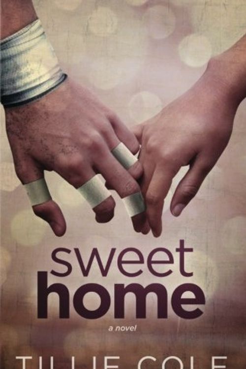 Cover Art for 9781492980797, Sweet Home by Tillie Cole
