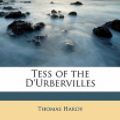 Cover Art for 9781177028875, Tess of the D'Urbervilles by Thomas Hardy