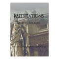 Cover Art for 9781947533097, Meditations by Marcus Aurelius