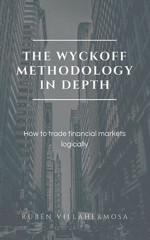 Cover Art for 9783966333818, The Wyckoff Methodology in Depth by Rubén Villahermosa