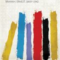 Cover Art for B018PIL0VQ, Four Max Carrados Detective Stories by Ernest Bramah
