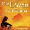 Cover Art for 9783453407534, Die Löwin von Kilima by Ellen Alpsten