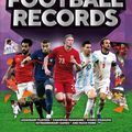 Cover Art for 9781802793543, World Football Records 2023 by Keir Radnedge