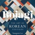 Cover Art for 9781789941821, Bojagi by Youngmin Lee