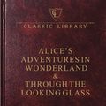 Cover Art for 9788188280254, Alice's Adventures in Wonderland by Lewis Carroll