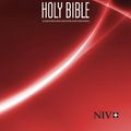 Cover Art for 9781563206917, Compact Bible-NIV by Biblica