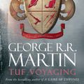 Cover Art for 9780575118683, Tuf Voyaging by George R.R. Martin