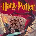 Cover Art for 9788532511669, Harry Potter: E A Camara Secreta (Portuguese Version) by J. K. Rowling
