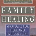 Cover Art for 9781439107898, Family Healing by Salvador Minuchin