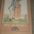 Cover Art for 9780817216733, Pride and Prejudice by Jane Austen