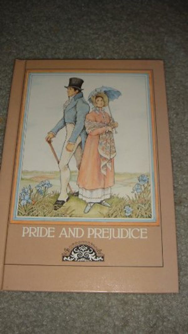 Cover Art for 9780817216733, Pride and Prejudice by Jane Austen