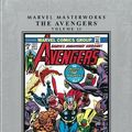 Cover Art for 9780785166290, Marvel Masterworks: Avengers Volume 13 by Hachette Australia