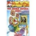 Cover Art for B00P241QLG, The Mona Mousa Code by Geronimo Stilton [Scholastic, 2005] Paperback [Paperback] by Geronimo Stilton