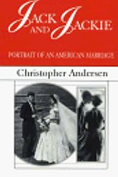 Cover Art for 9780786208852, Jack and Jackie by Christopher Anderson