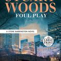 Cover Art for 9780593459621, Foul Play by Stuart Woods