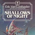 Cover Art for 9780352312877, Shallows of Night by Van Lustbader, Eric