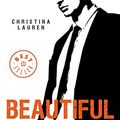 Cover Art for 9788466341264, Beautiful (Saga Beautiful 5): Un toque de locura by Christina Lauren