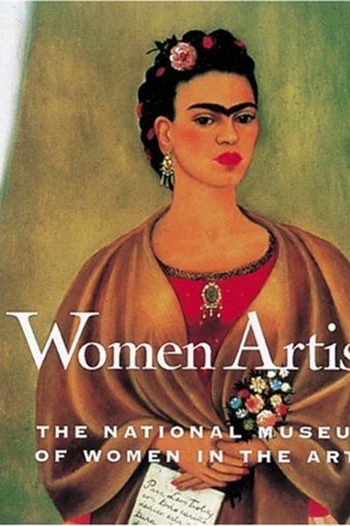 Cover Art for 9780789204110, Women Artists: The National Museum of Women in the Arts by Sterling, Susan Fisher