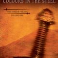 Cover Art for 9780316233033, Colours in the Steel by K. J. Parker