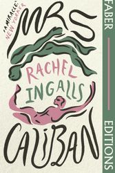 Cover Art for 9780571367986, Mrs Caliban by Rachel Ingalls