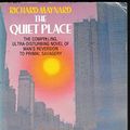 Cover Art for 9780586208083, The Quiet Place by Richard Maynard