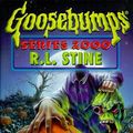 Cover Art for 9780590767811, Headless Halloween by R.l. Stine