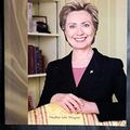 Cover Art for 9780791079997, Hillary Rodham Clinton by Heather Lehr Wagner