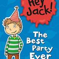 Cover Art for 9781610672610, The Best Party Ever by Sally Rippin