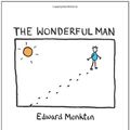 Cover Art for 9780740778087, The Wonderful Man by Edward Monkton