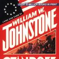 Cover Art for 9780786010158, Standoff in the Ashes by William W. Johnstone