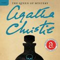 Cover Art for 9780062573346, Curtain: Poirot's Last Case by Agatha Christie
